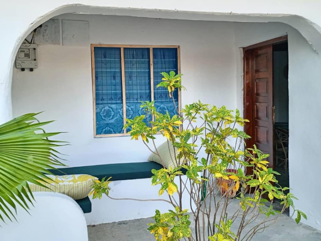 Kacho House Villa Jambiani  Exterior photo