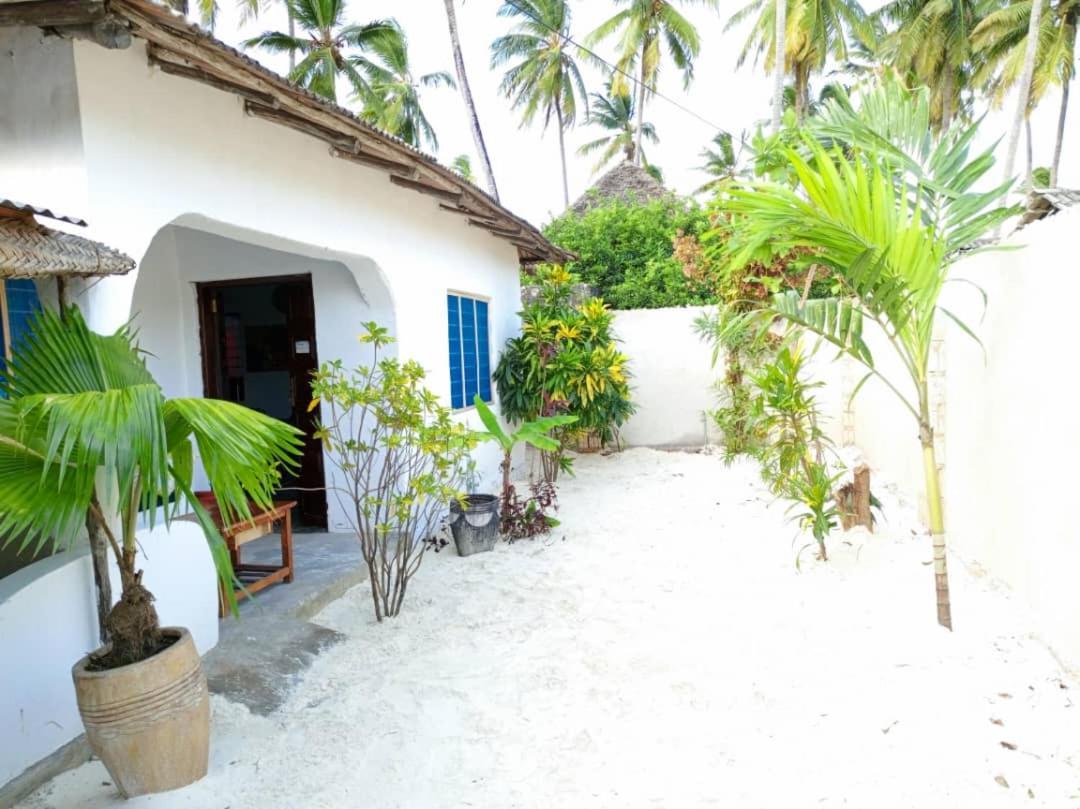 Kacho House Villa Jambiani  Exterior photo