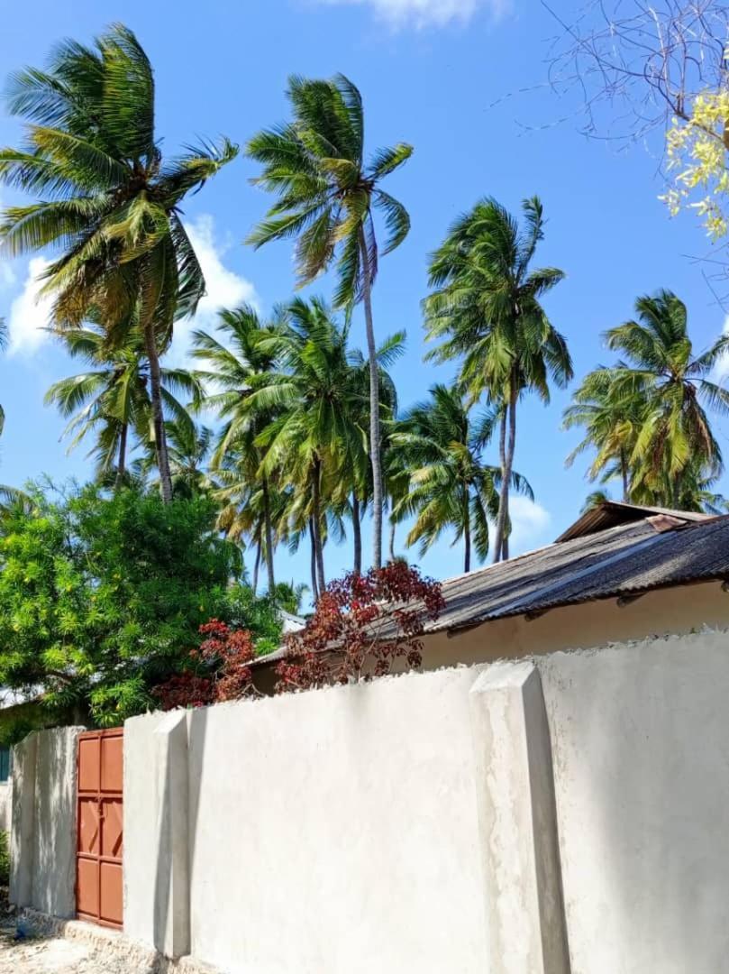 Kacho House Villa Jambiani  Exterior photo