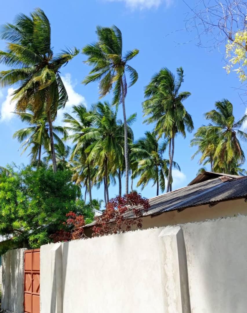 Kacho House Villa Jambiani  Exterior photo