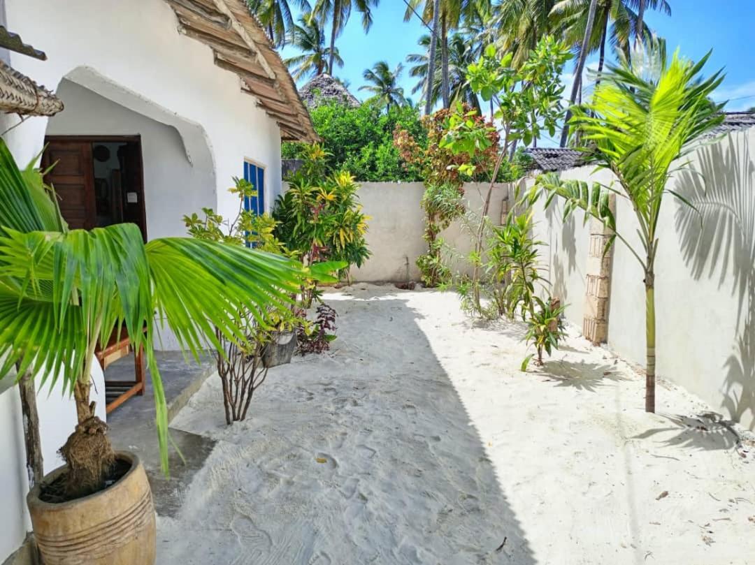 Kacho House Villa Jambiani  Exterior photo
