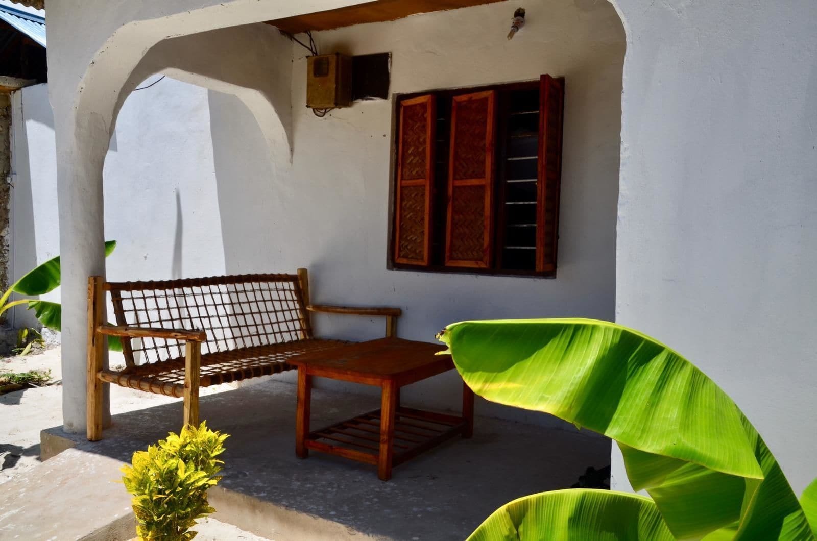 Kacho House Villa Jambiani  Exterior photo
