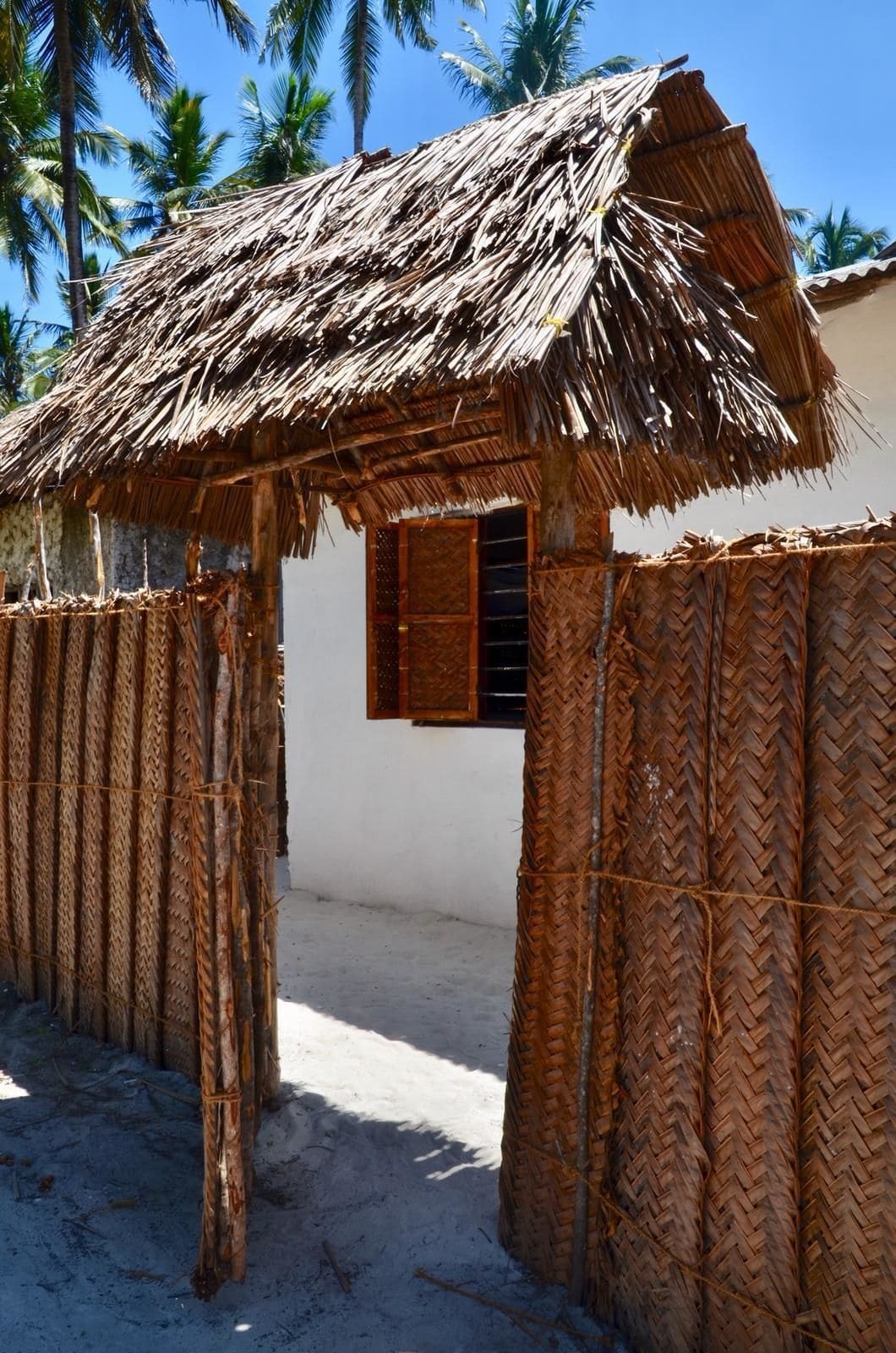 Kacho House Villa Jambiani  Exterior photo
